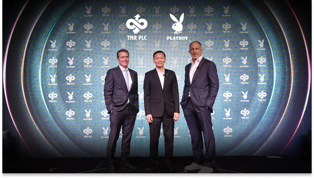 Metier Thailand Project